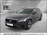 Volvo V90 T8 Plus Dark Recharge Plug-In Hybrid AWD - Volvo V90  Plug-in Hybrid Plus-Dark