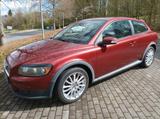 Volvo C30 2.0 D Vollaustattung Leder Klima... - Volvo C30 mit Diesel-Antrieb: 2.0