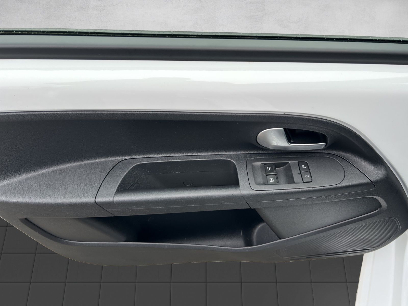 up! move up! 1.0 Kamera*Klima*GRA