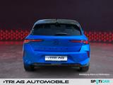 Opel Astra 5-Türer GS Sitzheizung Lenkradheizung 360° - Opel Astra Gebrauchtwagen Türer