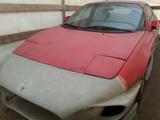 Toyota Projektaufgabe MR2 W2 rollende Karosserie ... - gebrauchte Toyota MR 2 aus dem Jahr 1992