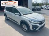 Dacia Jogger LPG 1.0 ECO-G / € 10.735 netto / Navi / A - mit LPG-Antrieb: mit ABS, Kombi