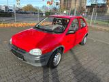 Opel Corsa 1.2 City 110317 KM Tüv 11/2026 4 Zylinder