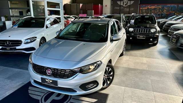 Fiat Tipo 1.6 MultiJet 120CV 4p Mirror my20 + Ne