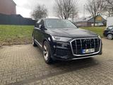 Audi Q7 50 TDI quattro tiptronic  - gebrauchte Audi Q7 aus dem Jahr 2020