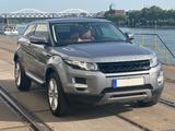 Land Rover Range Rover Evoque Prestige - Land Rover Range Rover Evoque in Mannheim