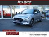 Suzuki Swift 1.2 Dualjet Hybrid Allgrip Comfort+ LED