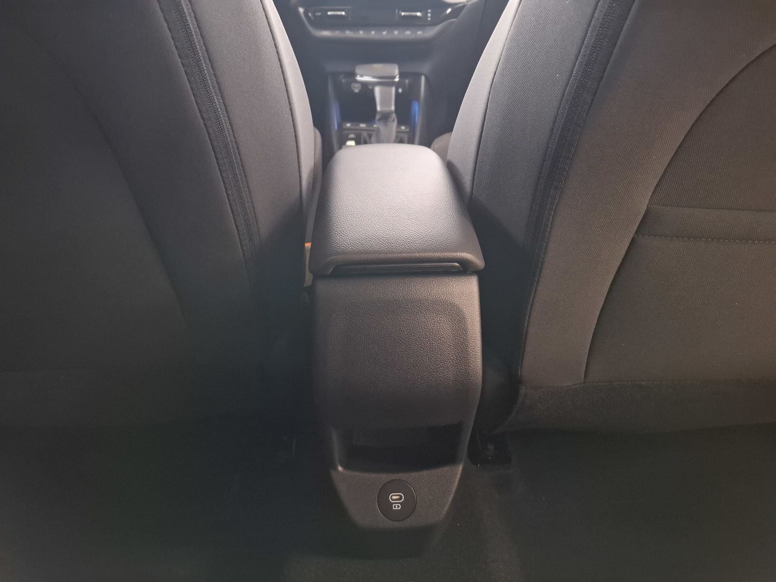 Hyundai i20 - Bild 15