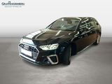 Vorschaubild Audi A4 Avant S-Line 40TDI QUattro S-Tr. Navi Matrix