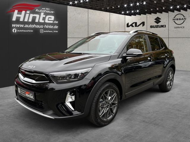 Kia Stonic 1.0 T-GDI NIGHTLINE EDITION NAVI RÜCKFAHR