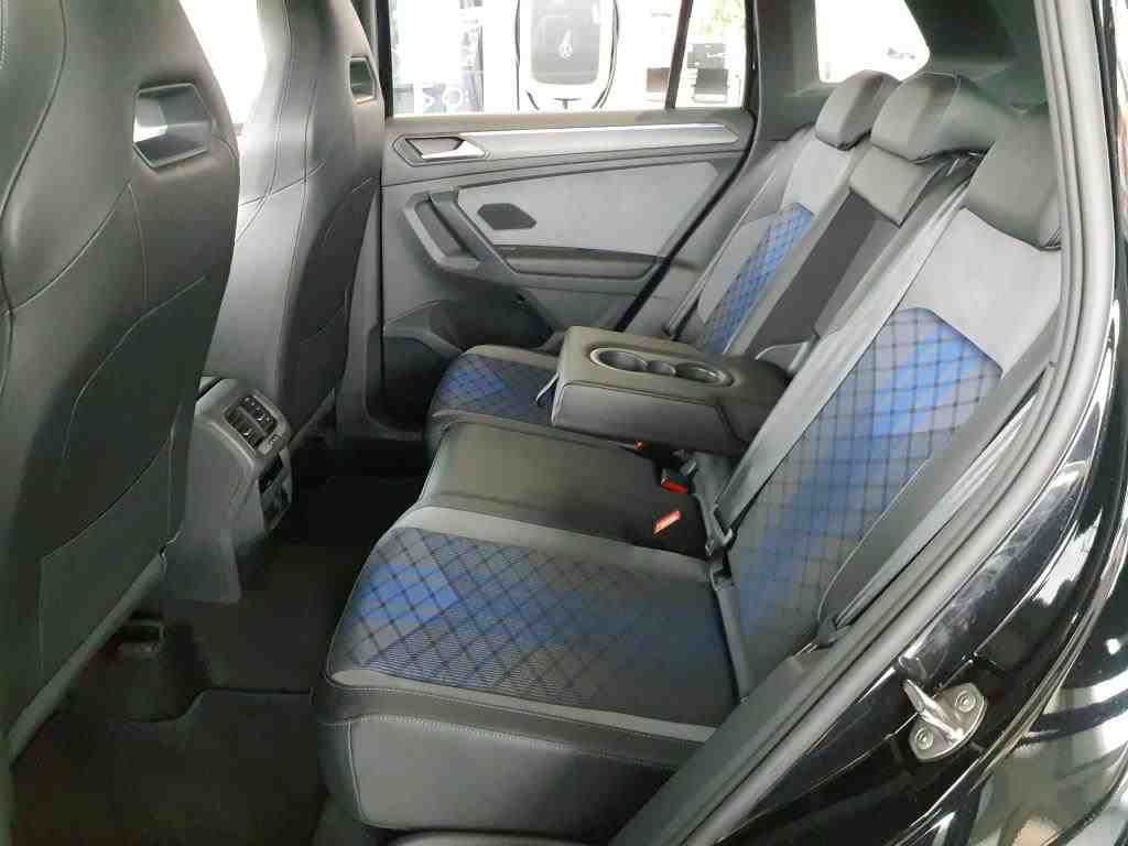 Volkswagen Tiguan - Bild 6