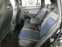 Volkswagen Tiguan - Vorschau Bild 6