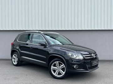 Volkswagen Tiguan - 2