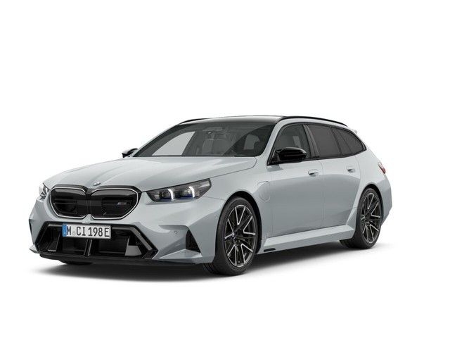 Image of BMW M5