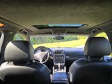 Porsche Cayenne Turbo Turbo - Porsche Cayenne aus 2008: Turbo