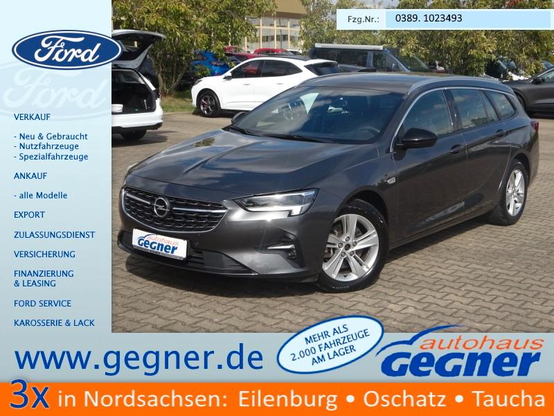 Opel Insignia B Sports Tourer 122PS Autm. Elegance