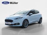 Ford Fiesta 1.0 EcoBoost Vignale*Navi*Kamera*Keyfree* - Ford Fiesta in Köln