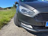 Ford Galaxy Titanium Allrad HU Neu - Ford Galaxy in Dresden