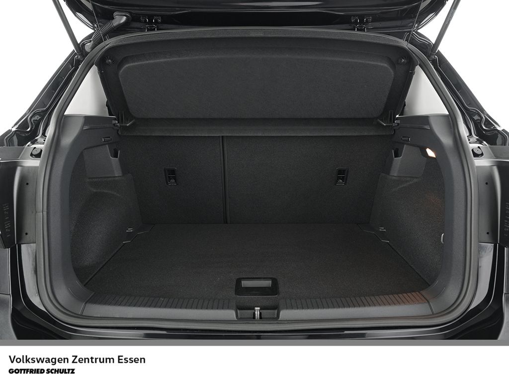 Volkswagen T-Cross - Bild 9