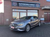 Mercedes-Benz A 180 BlueEfficiency BIXENON SHZ PDC TEMP