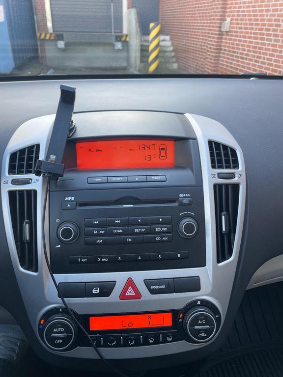 Kia cee'd Sportswagon