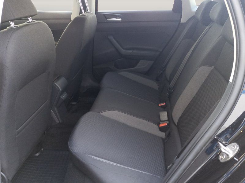 Fahrzeugabbildung Volkswagen Polo 1.0 TSI Life