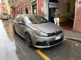 Volkswagen Golf 2.0 TSI 4mot. DSG 5p. R - Volkswagen Golf aus 2011: R