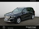 Mercedes-Benz GLB 200 Navi+Autom.+Klima+LED+Rückfahrkamera - Mercedes-Benz GLB 200 in Duisburg