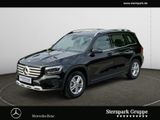 Mercedes-Benz GLB 200 Navi+Autom.+Klima+LED+Rückfahrkamera - Mercedes-Benz GLB 200 aus 2024