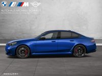 BMW M5 - Vorschau Bild 5
