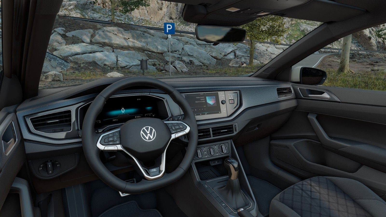 Volkswagen Polo - Bild 9