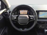 Skoda Fabia - Vorschau Bild 12