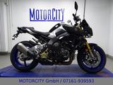 Yamaha MT-10 SP / RN45 / MTN1000D / 1.Hand ... - YAMAHA R4