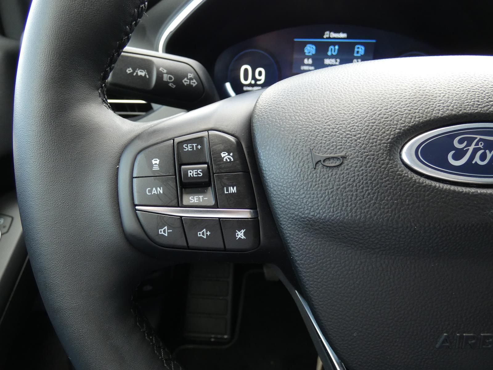 Ford Focus - Bild 20