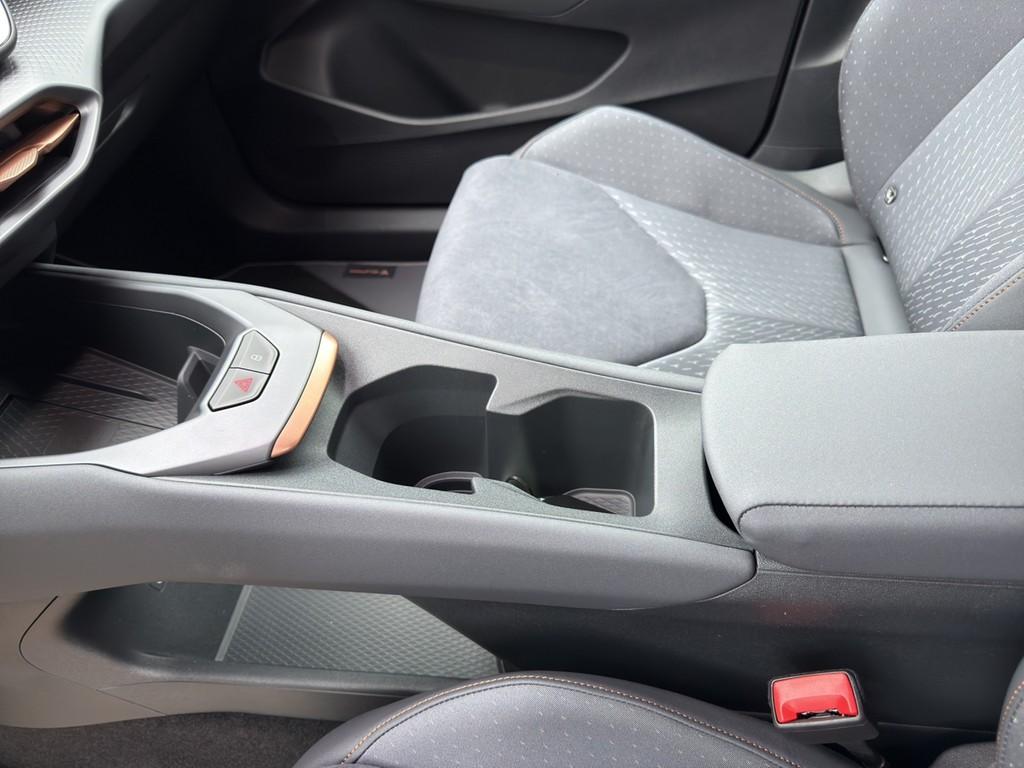 Cupra Raval 52 kwh Endurance Edition Dynamic CARPLAY*N