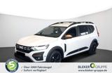 Dacia Jogger Jogger 1.6 E-TECH Hybrid 140 Extreme - Dacia Jogger mit Benzin-Antrieb: Automatik