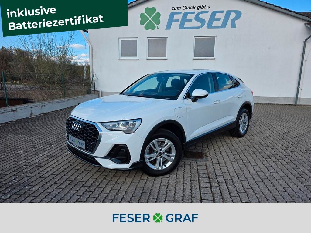 Image of Audi Q3