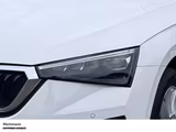 Skoda Scala 1.5 TSI Emotion LED PANO BOLERO DAB - Skoda Scala mit Schiebedach
