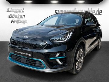 Fotografie Kia Niro e-Niro Spirit*LEDER*NAVI*AHK*