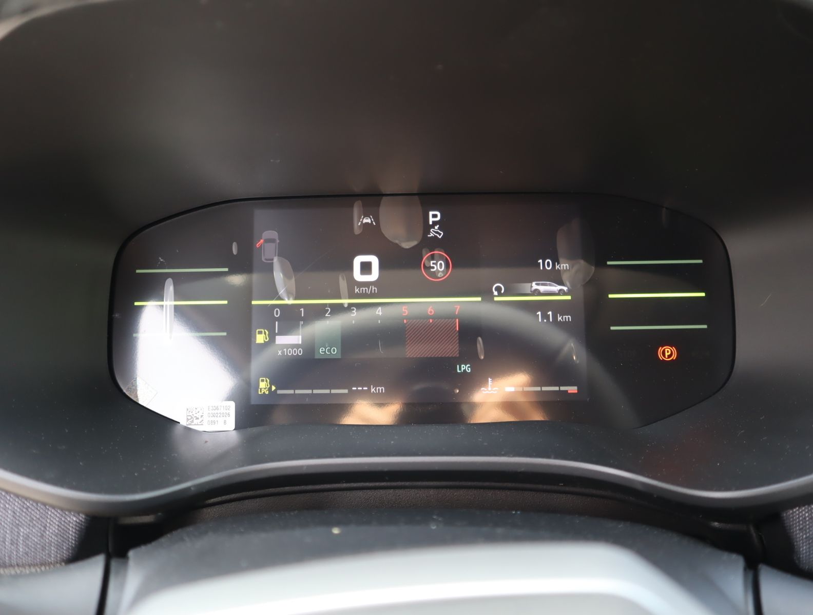 Dacia Jogger - Bild 5