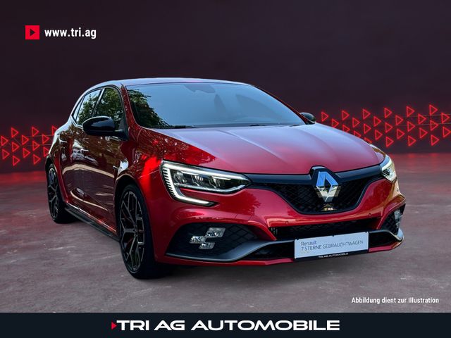 Renault MEGANE 5-Türer R.S. Trophy TCe 300 EDC GRA PDC S