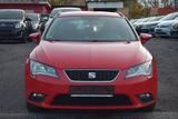 Seat Leon ST Reference - Seat aus 2014
