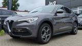 Alfa Romeo Stelvio 2.2 Diesel 16V 140W Super AT8-Q4-AHK- - gebrauchte Alfa Romeo Stelvio aus dem Jahr 2019