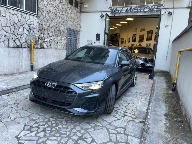 Audi AUDI A3 SPB 35 TFSI S-line s-tronic imagem 3