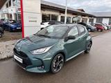Toyota Yaris Hybrid Style Plus *Safety-Paket* - Toyota Yaris: Style Plus