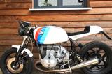 BMW R 80 RT  Caferacer - Offers