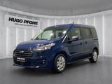 Ford Transit Connect Trend T220 L1 1.5 EcoBlue 74kW - Ford Transit Connect Gebrauchtwagen in Hamburg