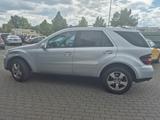 Mercedes-Benz ML 320 ML -Klasse ML 320 CDI - Mercedes-Benz ML 320: Cdi