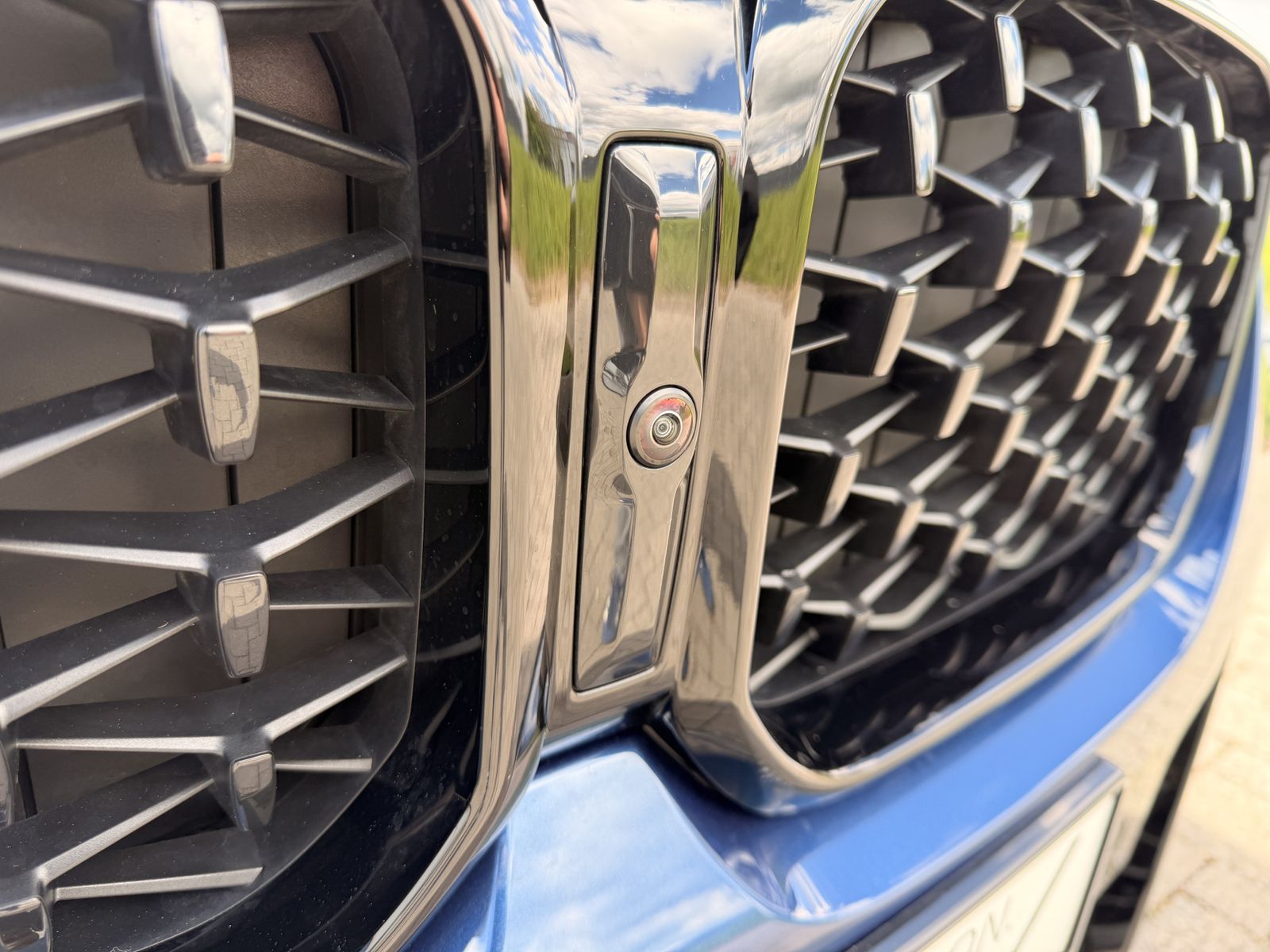 BMW X4 - Bild 21