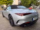 Mercedes-Benz 4D-BURMESTER|-25%LP|MASSAGE|HINTERACHS|LIFTING| - Mercedes-Benz SL 63 AMG Neuwagen